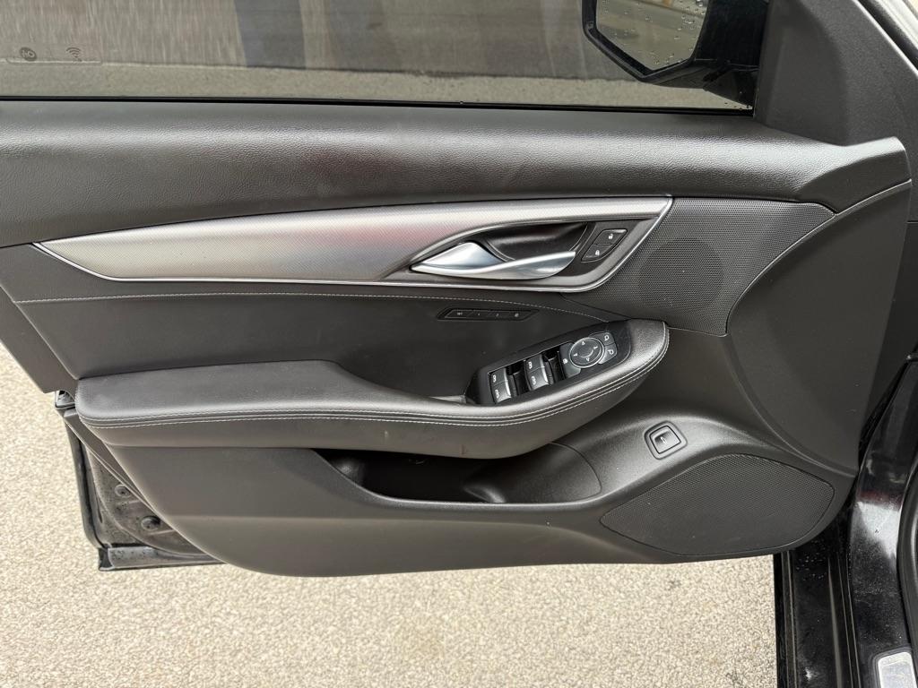 Cadillac CT5 Premium Luxury 2023