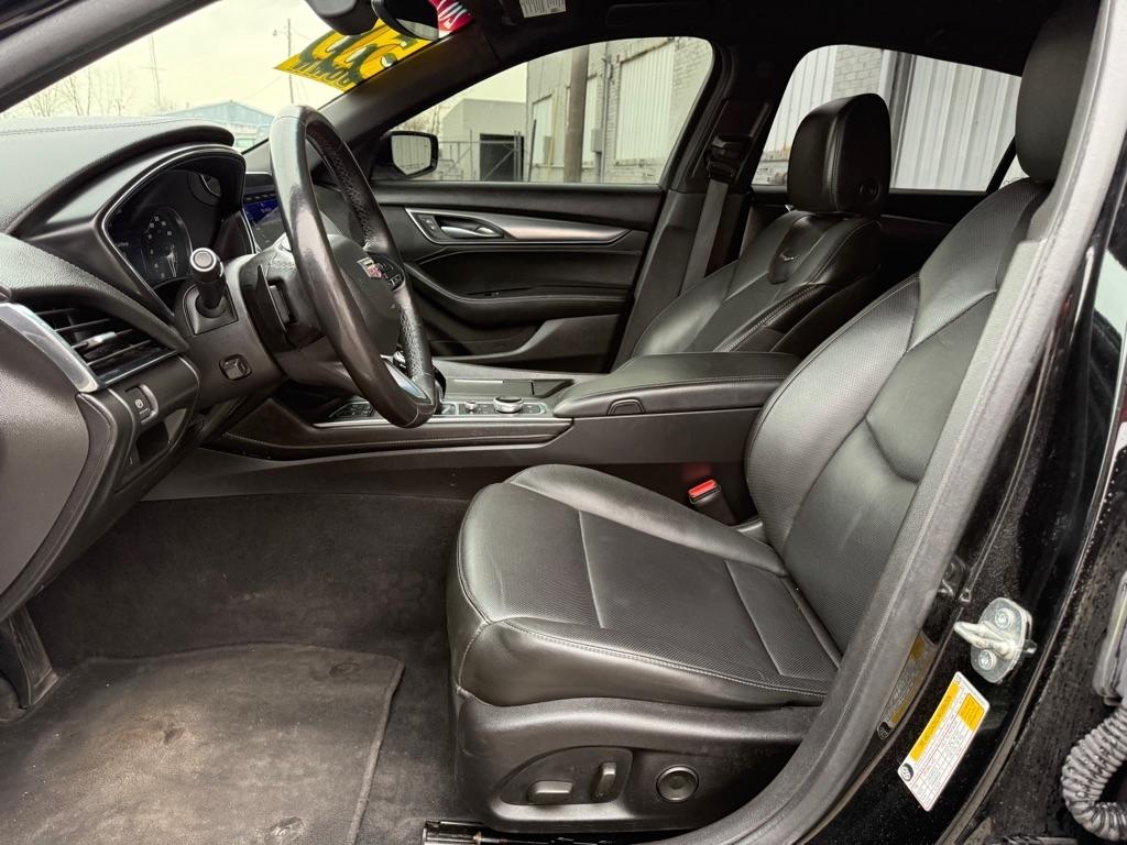 Cadillac CT5 Premium Luxury 2023