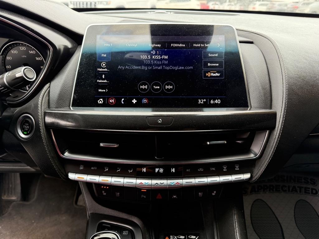 Cadillac CT5 Premium Luxury 2023