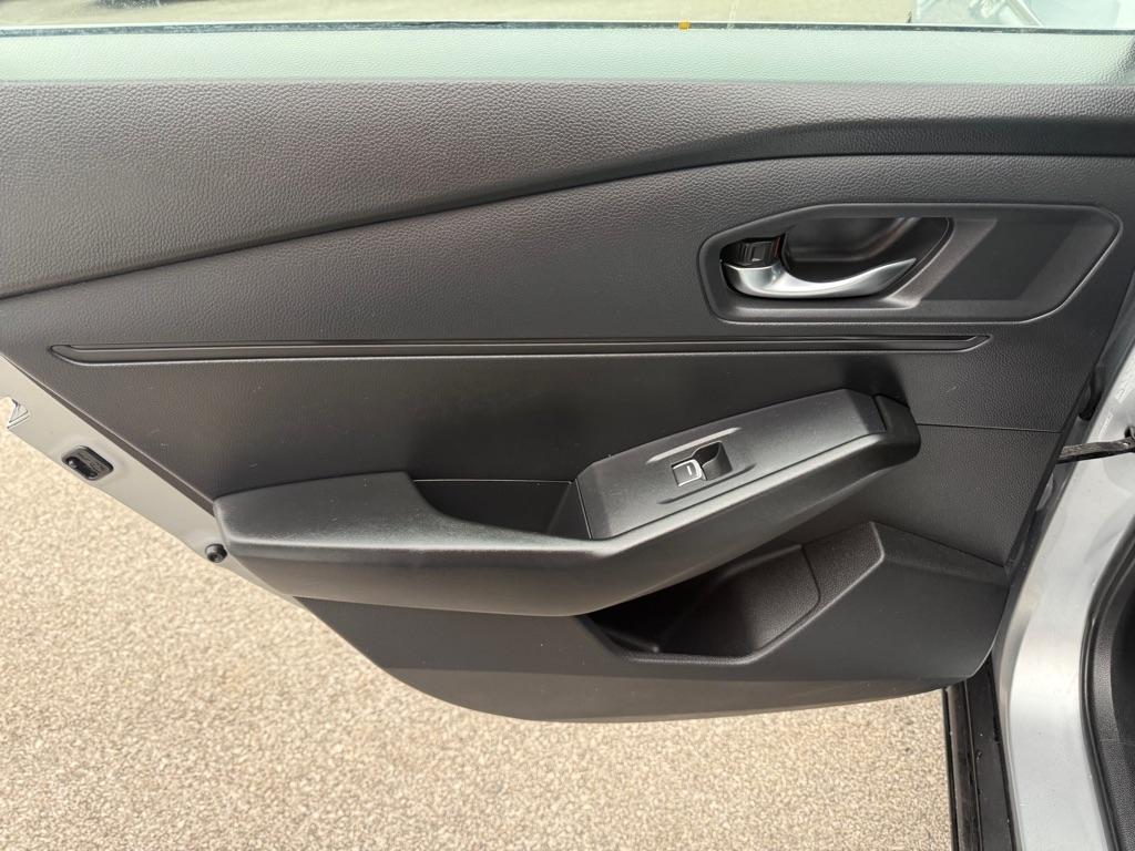 Honda Accord LX 2025