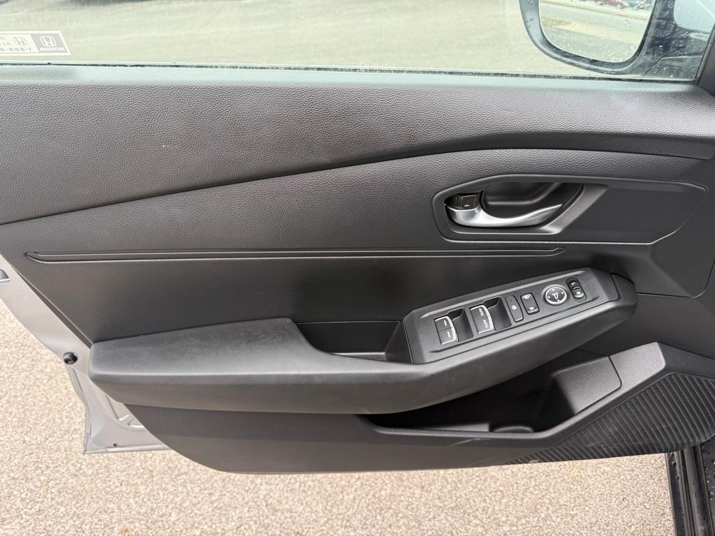 Honda Accord LX 2025