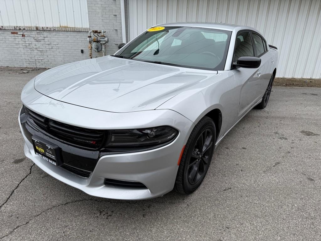 Dodge Charger SXT AWD 2023