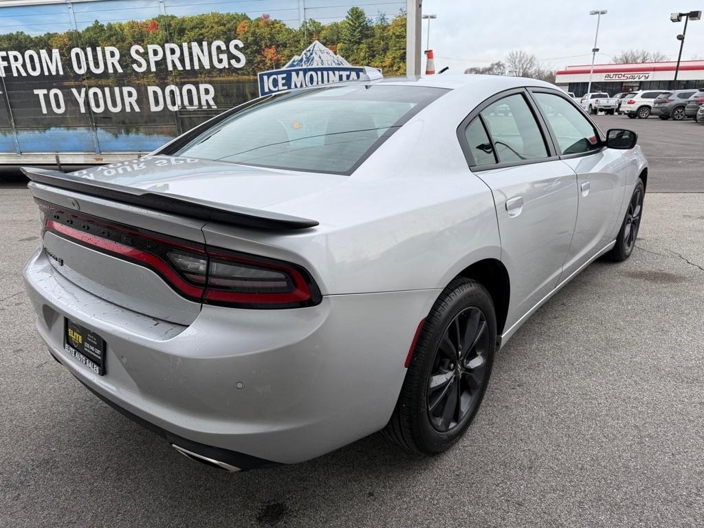 Dodge Charger SXT AWD 2023