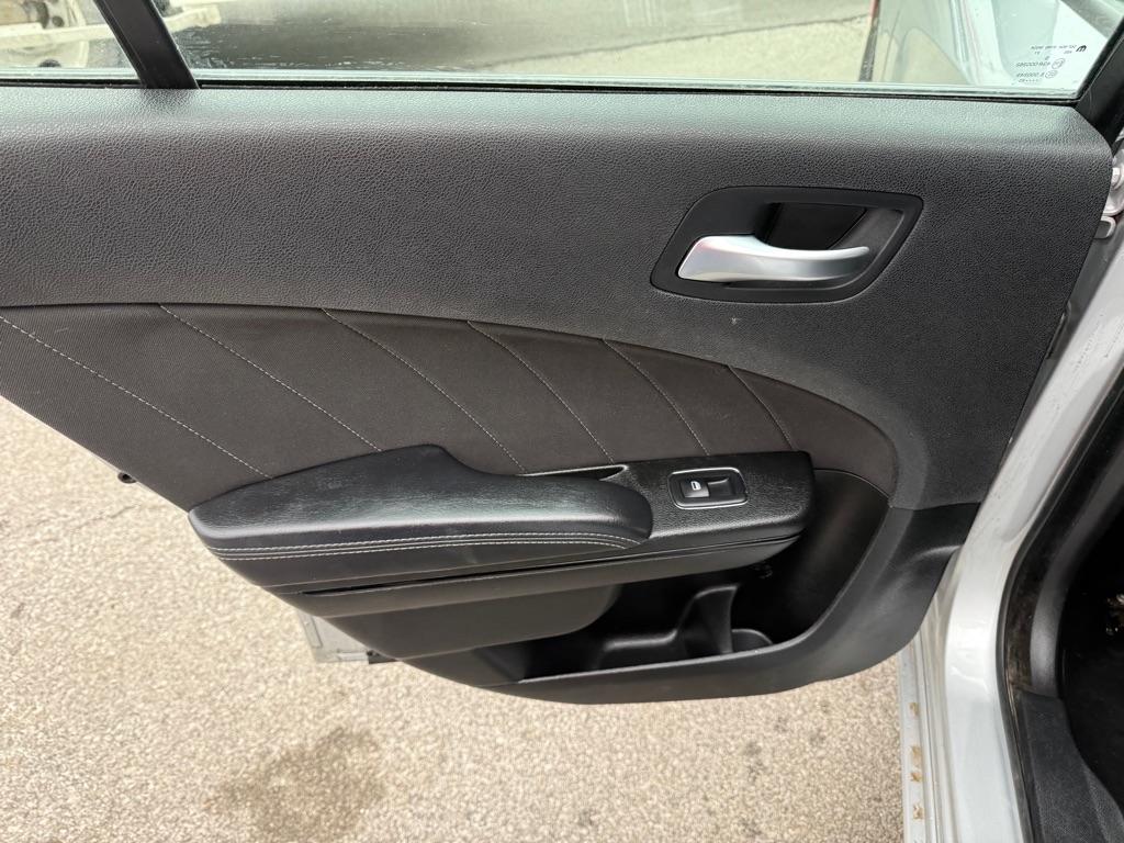 Dodge Charger SXT AWD 2023