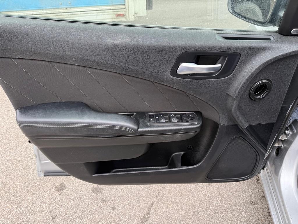 Dodge Charger SXT AWD 2023