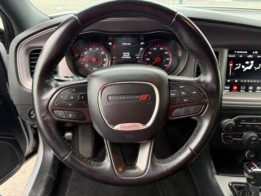 Dodge Charger SXT AWD 2023