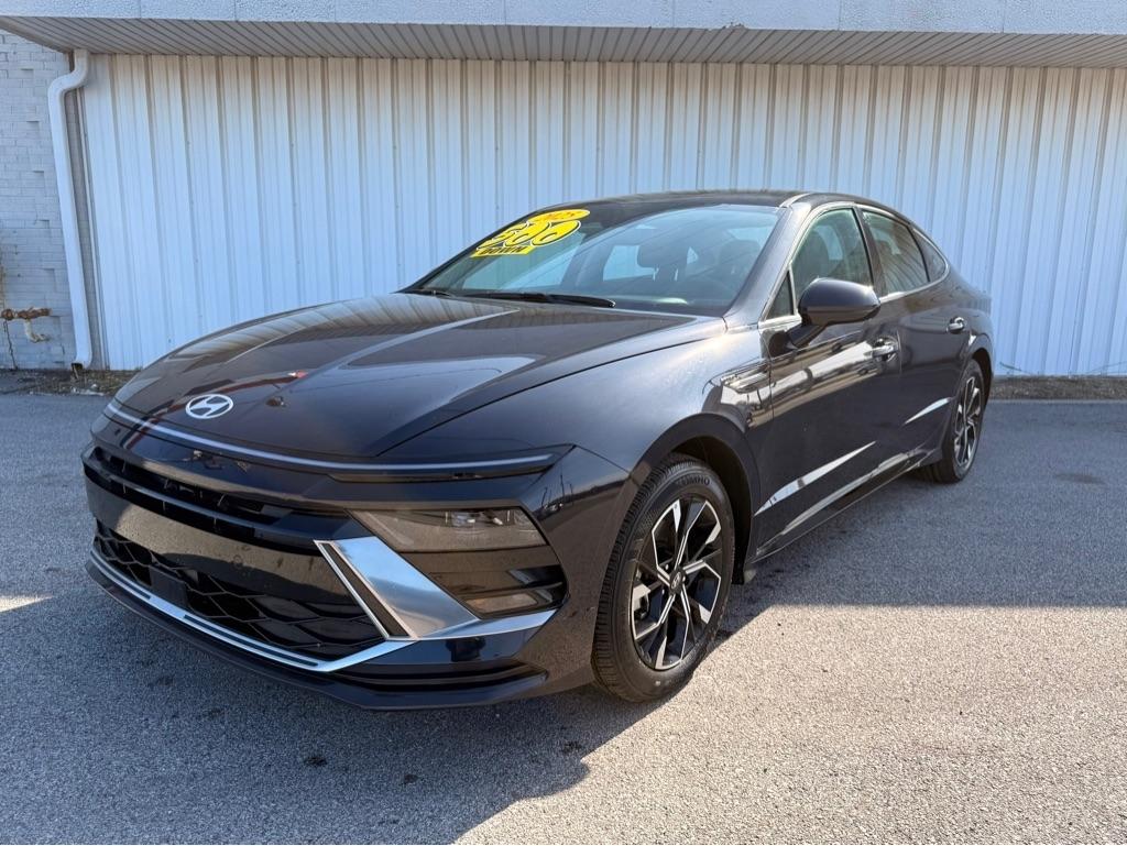 Hyundai Sonata SEL 2025