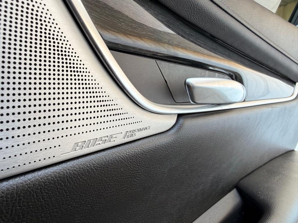 Cadillac XT5 Premium Luxury AWD 2021