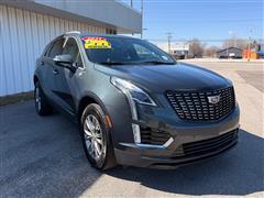 2021 Cadillac XT5 