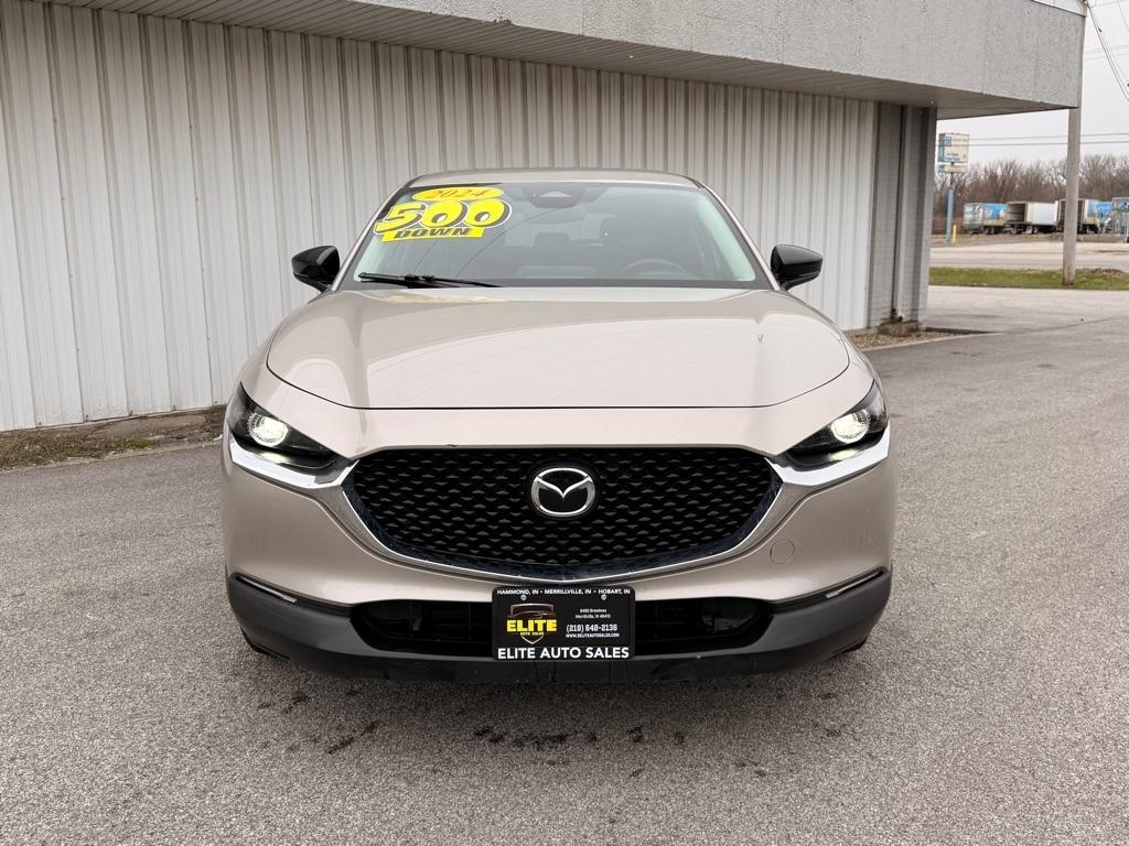 Mazda CX-30 Select 2024