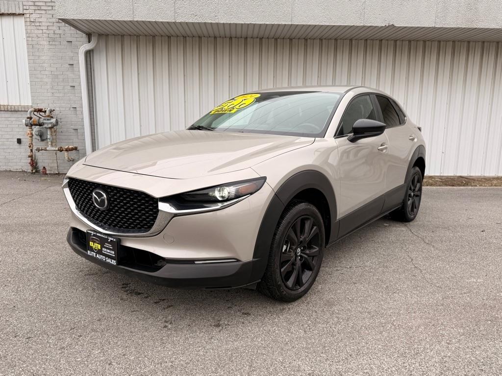 Mazda CX-30 Select 2024