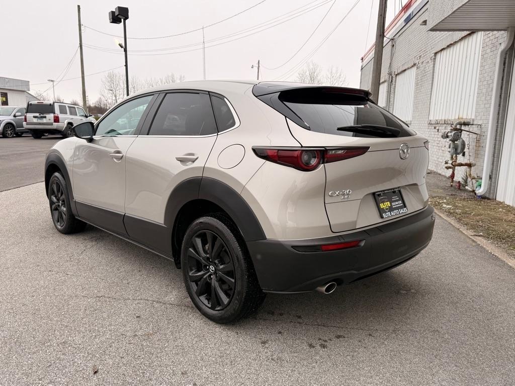 Mazda CX-30 Select 2024