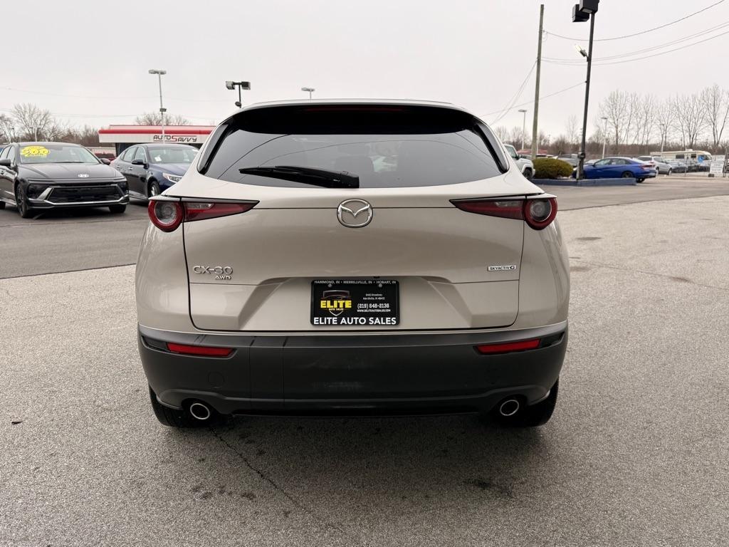 Mazda CX-30 Select 2024