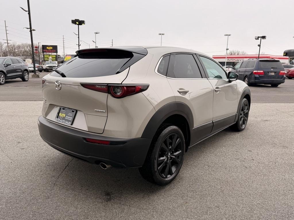 Mazda CX-30 Select 2024