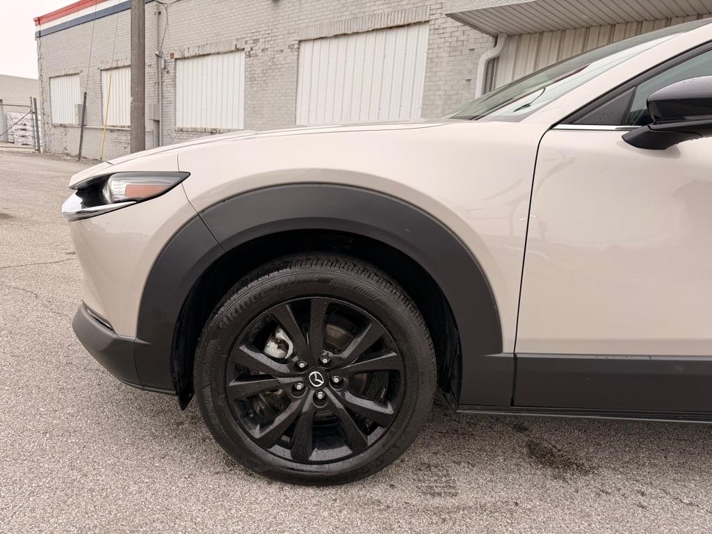 Mazda CX-30 Select 2024