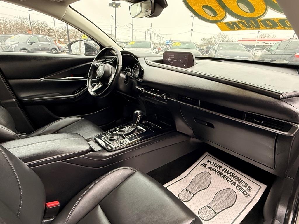 Mazda CX-30 Select 2024