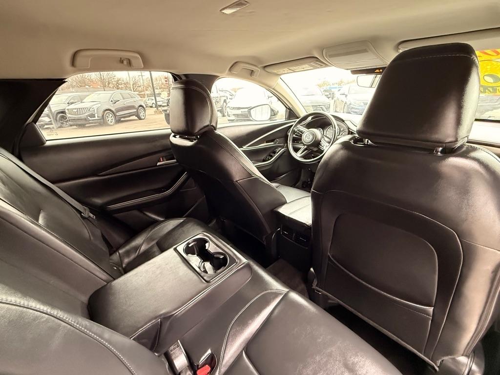 Mazda CX-30 Select 2024