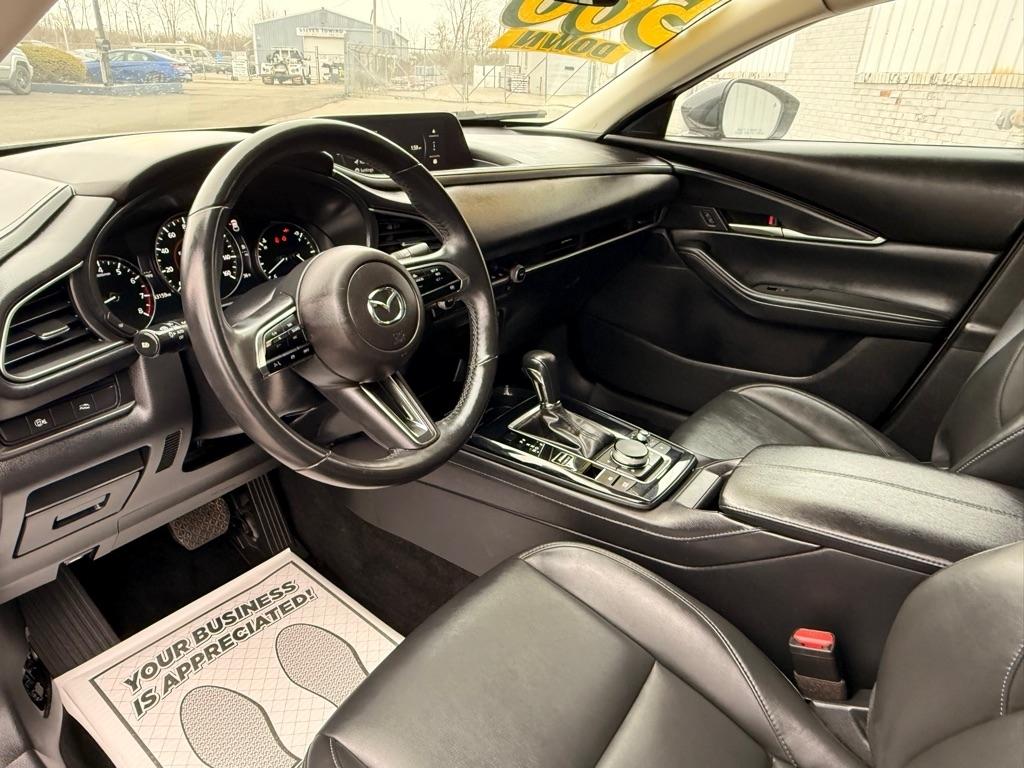 Mazda CX-30 Select 2024