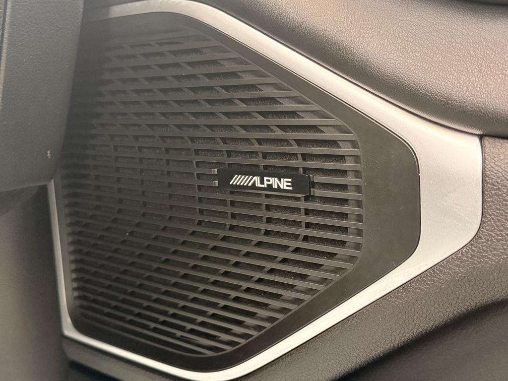 Jeep Wagoneer Series II 4WD 2024