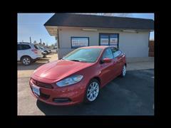 2013 Dodge Dart 
