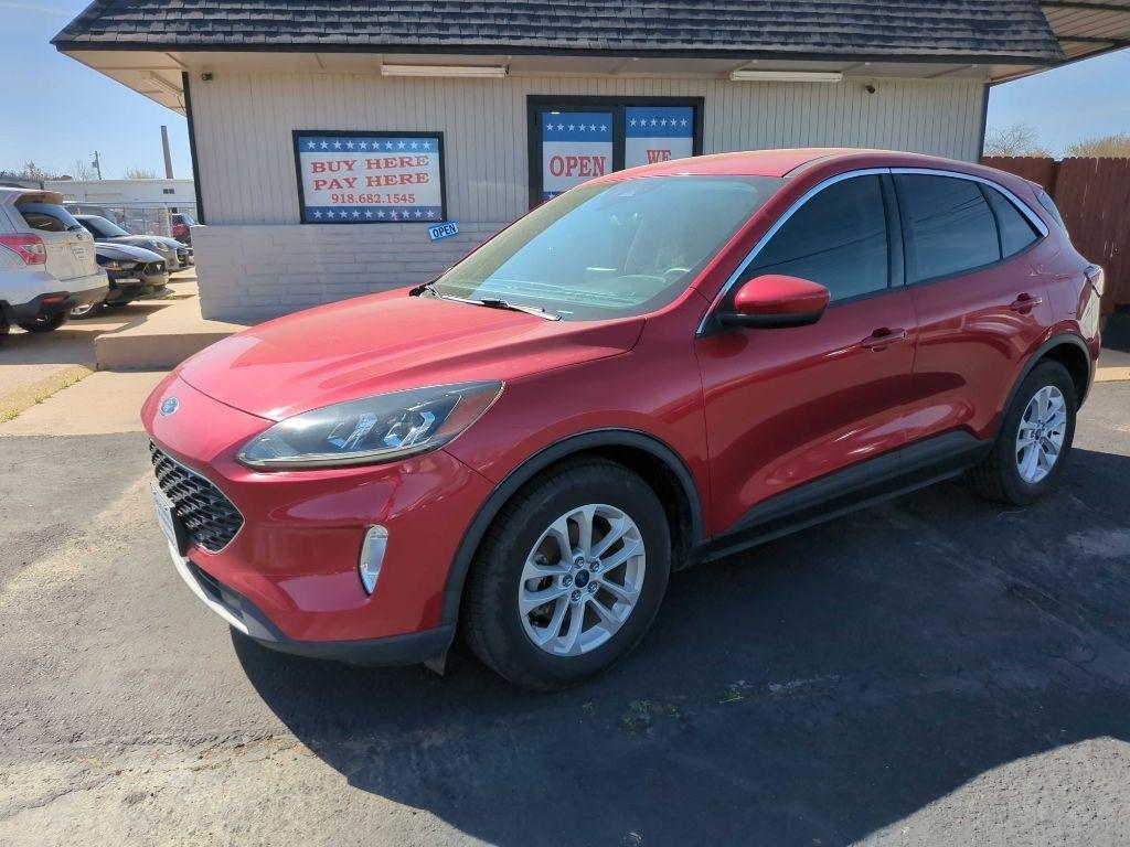 Ford Escape SE 2020