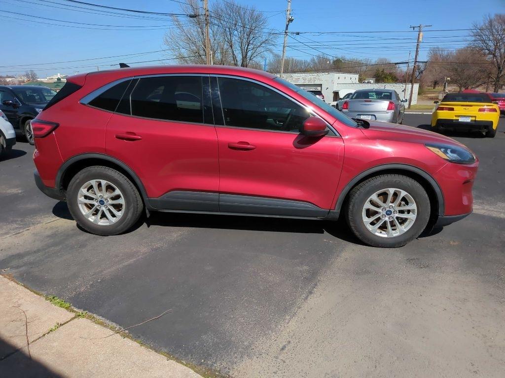Ford Escape SE 2020