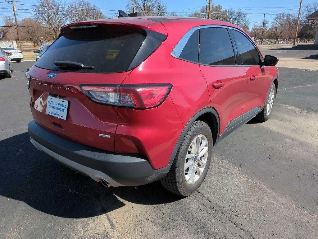 Ford Escape SE 2020