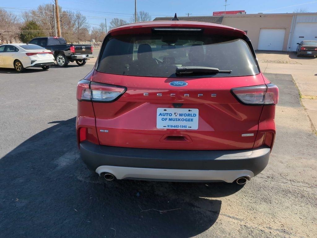 Ford Escape SE 2020