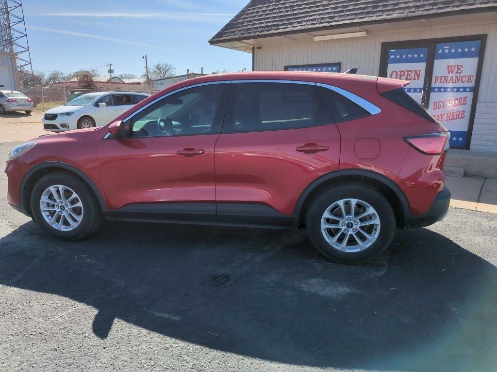 Ford Escape SE 2020