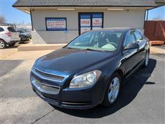 2011 Chevrolet Malibu 