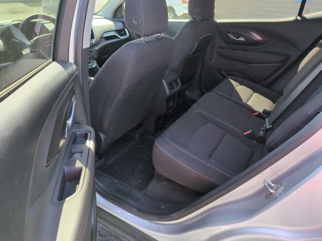 GMC Terrain SLE 2022