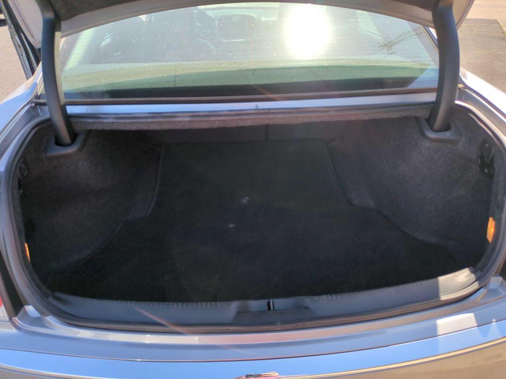 Chrysler 300 Limited AWD 2018