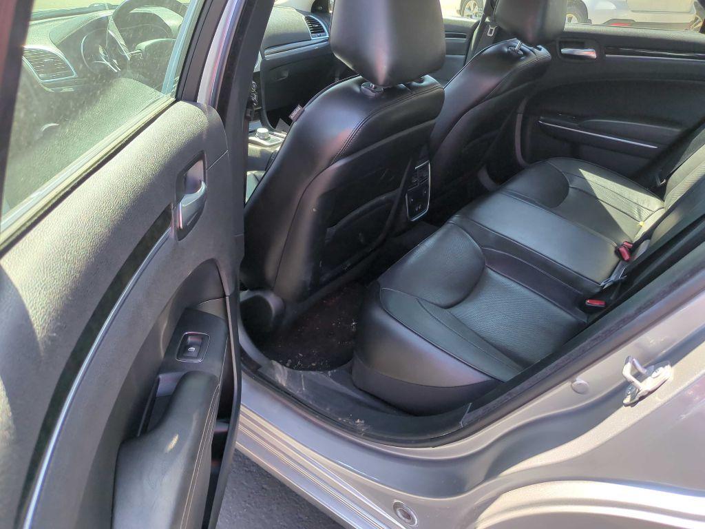 Chrysler 300 Limited AWD 2018