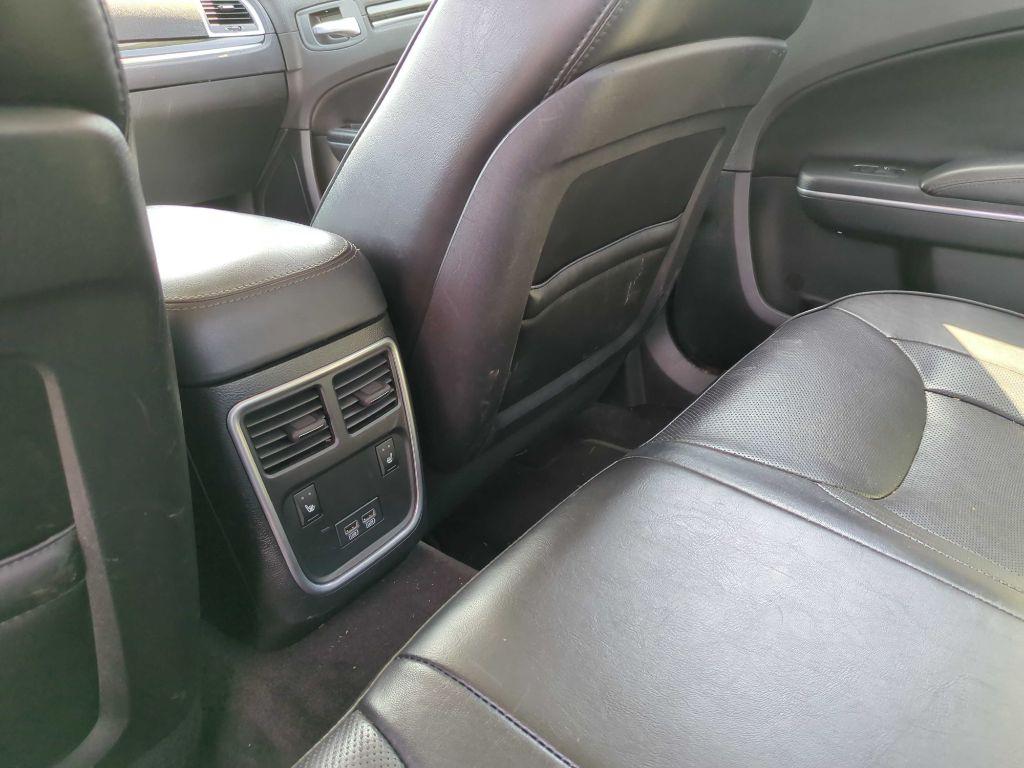 Chrysler 300 Limited AWD 2018