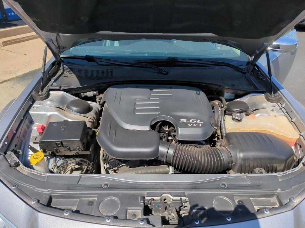 Chrysler 300 Limited AWD 2018