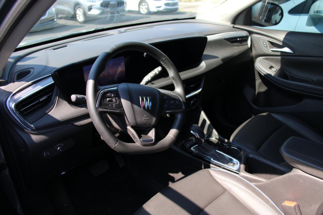 Buick Encore GX Sport Touring 2025