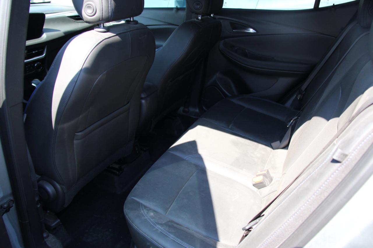 Buick Encore GX Sport Touring 2025