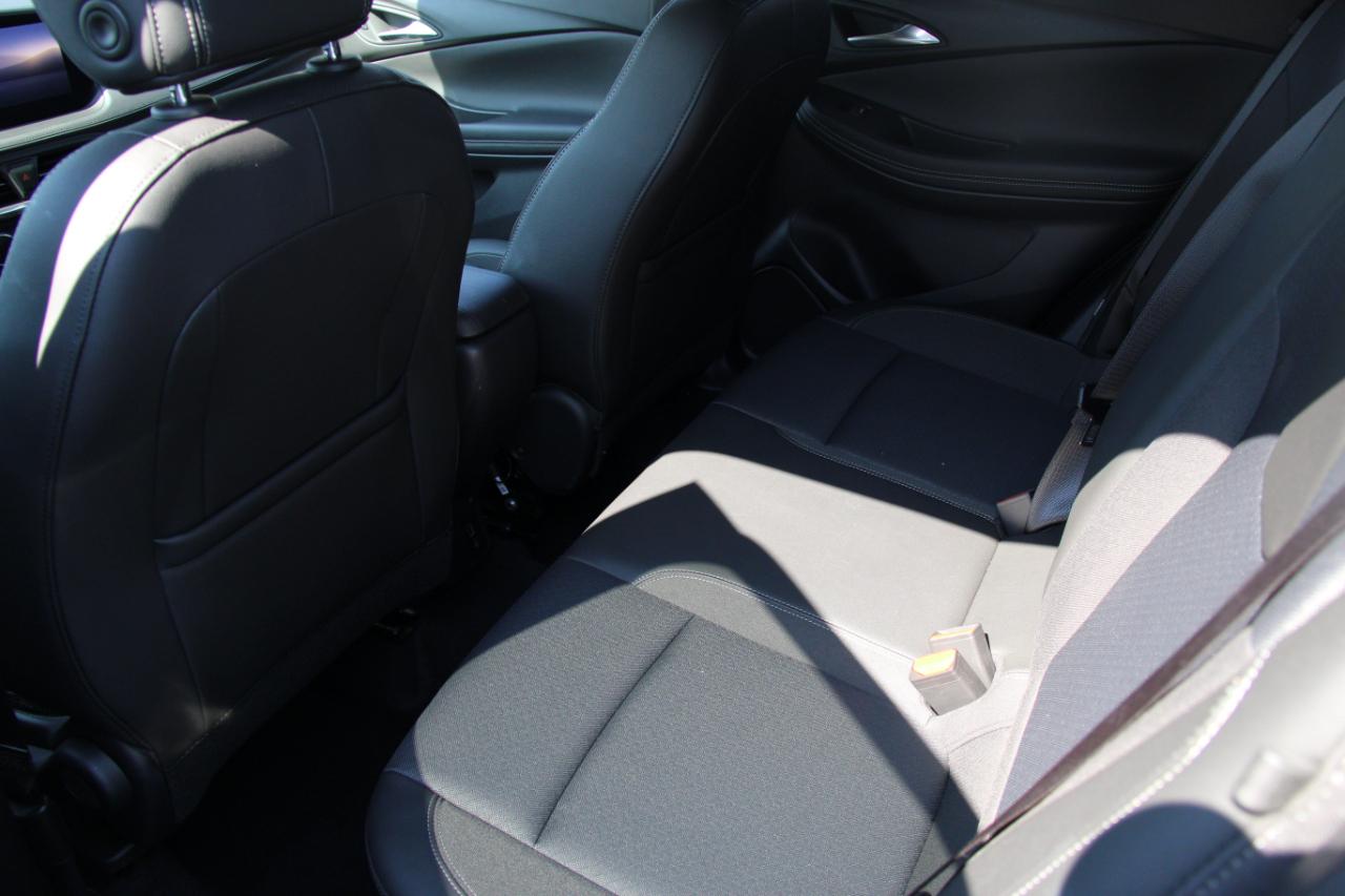 Buick Encore GX Preferred AWD 2025