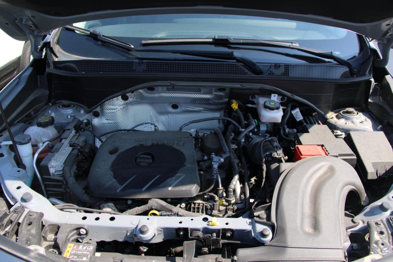 Buick Encore GX Preferred AWD 2025