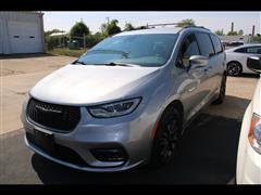 2021 Chrysler Pacifica 
