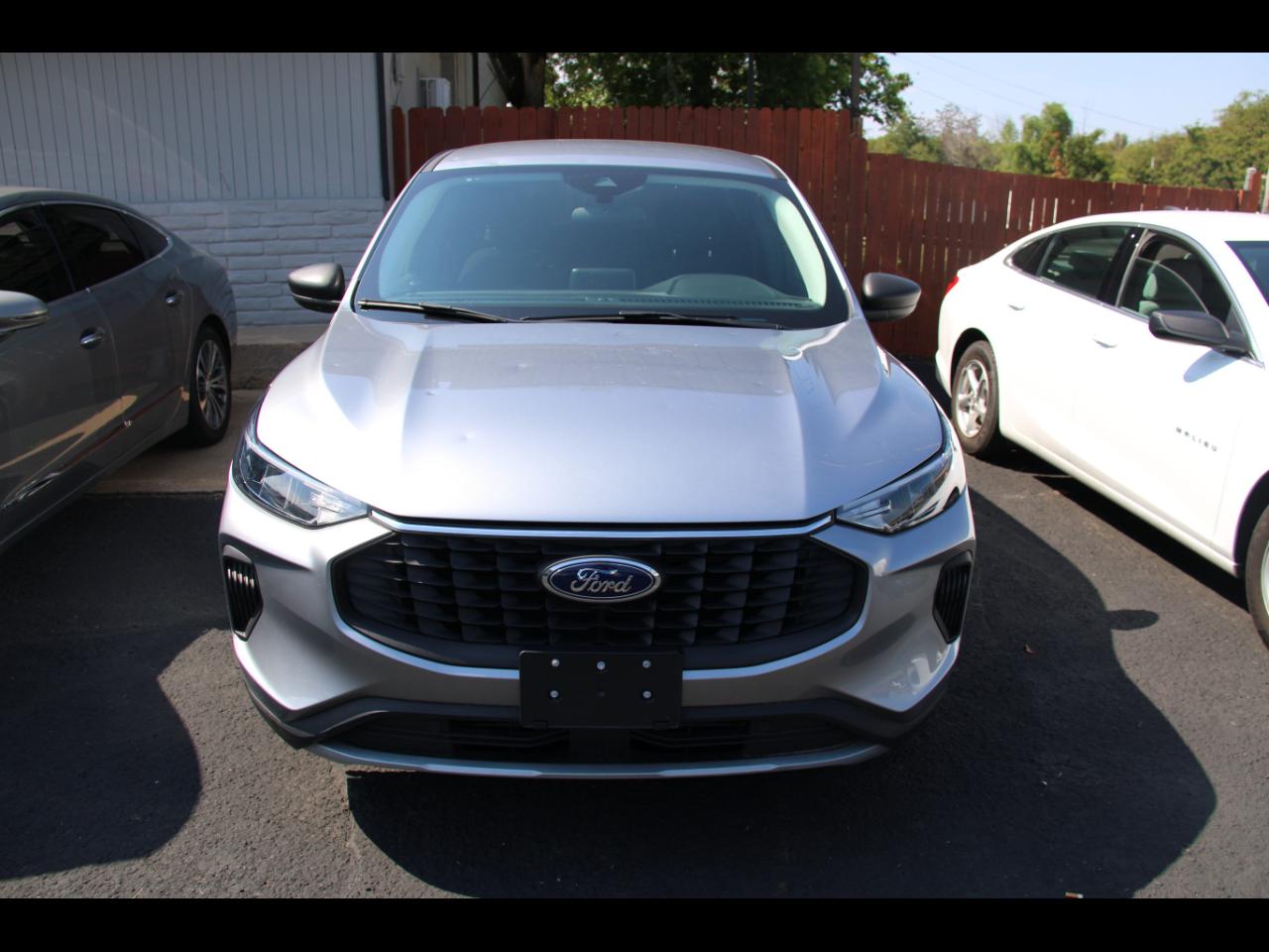 Ford Escape Active 2023