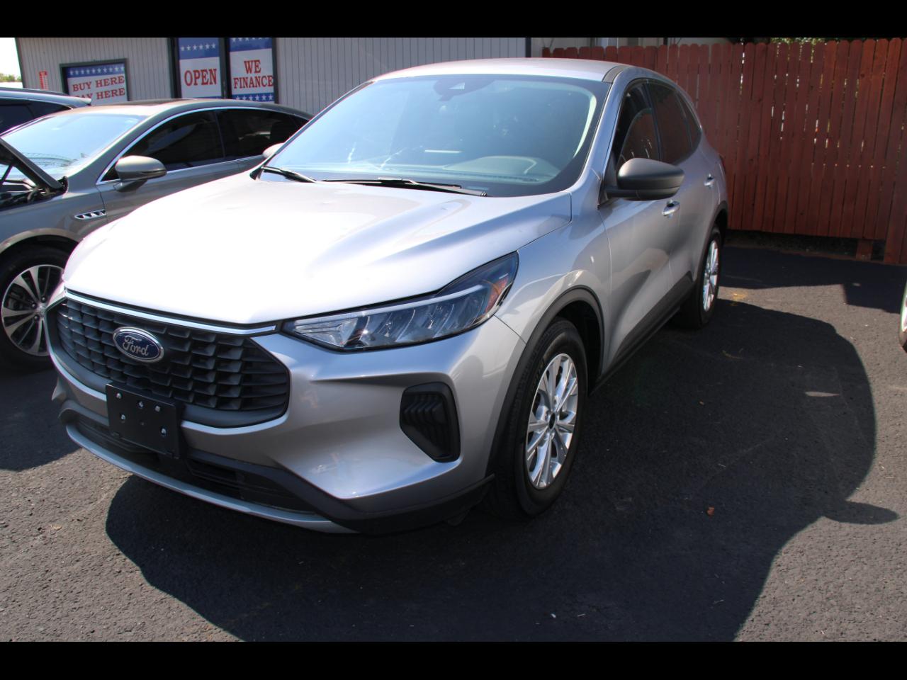 Ford Escape Active 2023