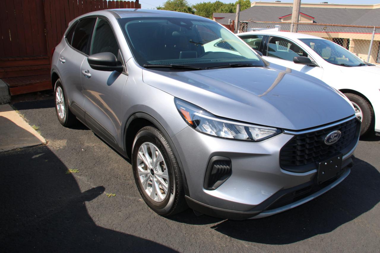 Ford Escape Active 2023