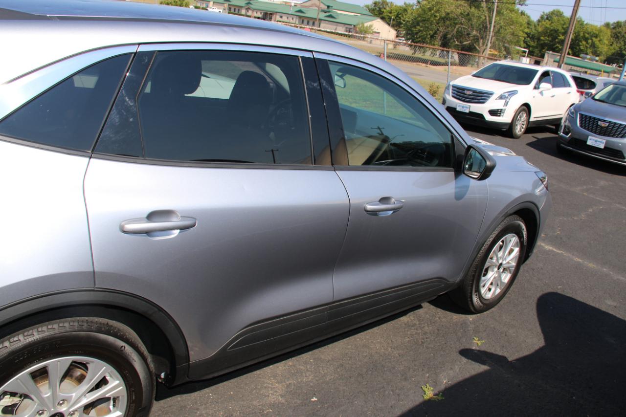 Ford Escape Active 2023