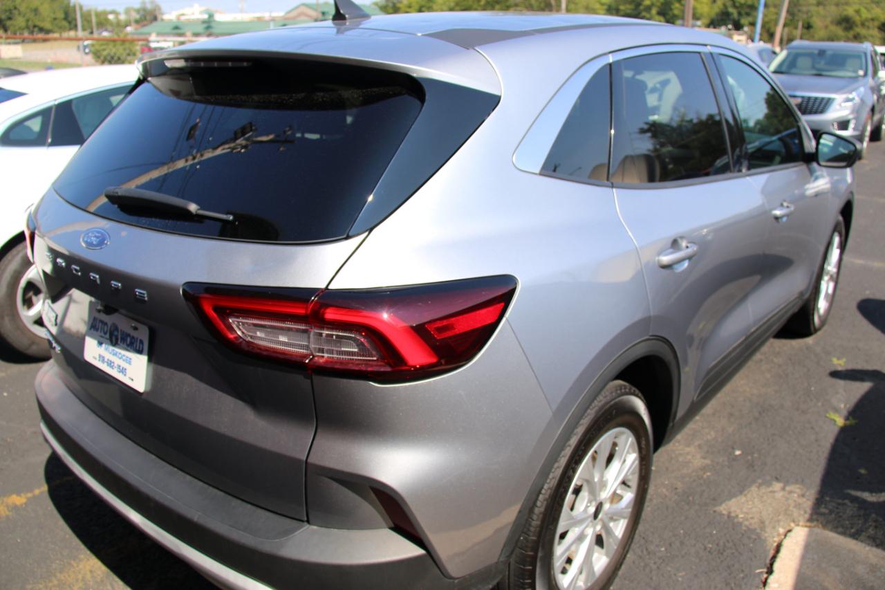 Ford Escape Active 2023