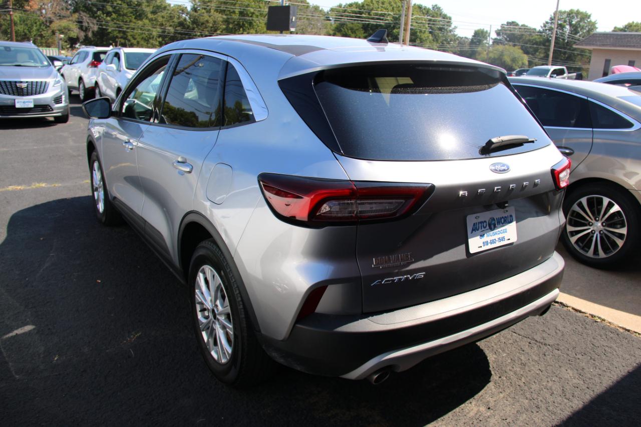 Ford Escape Active 2023
