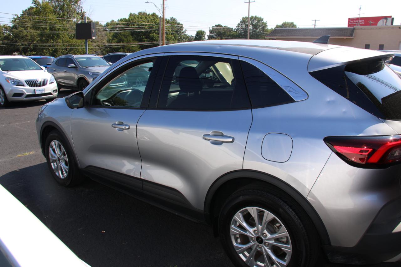 Ford Escape Active 2023