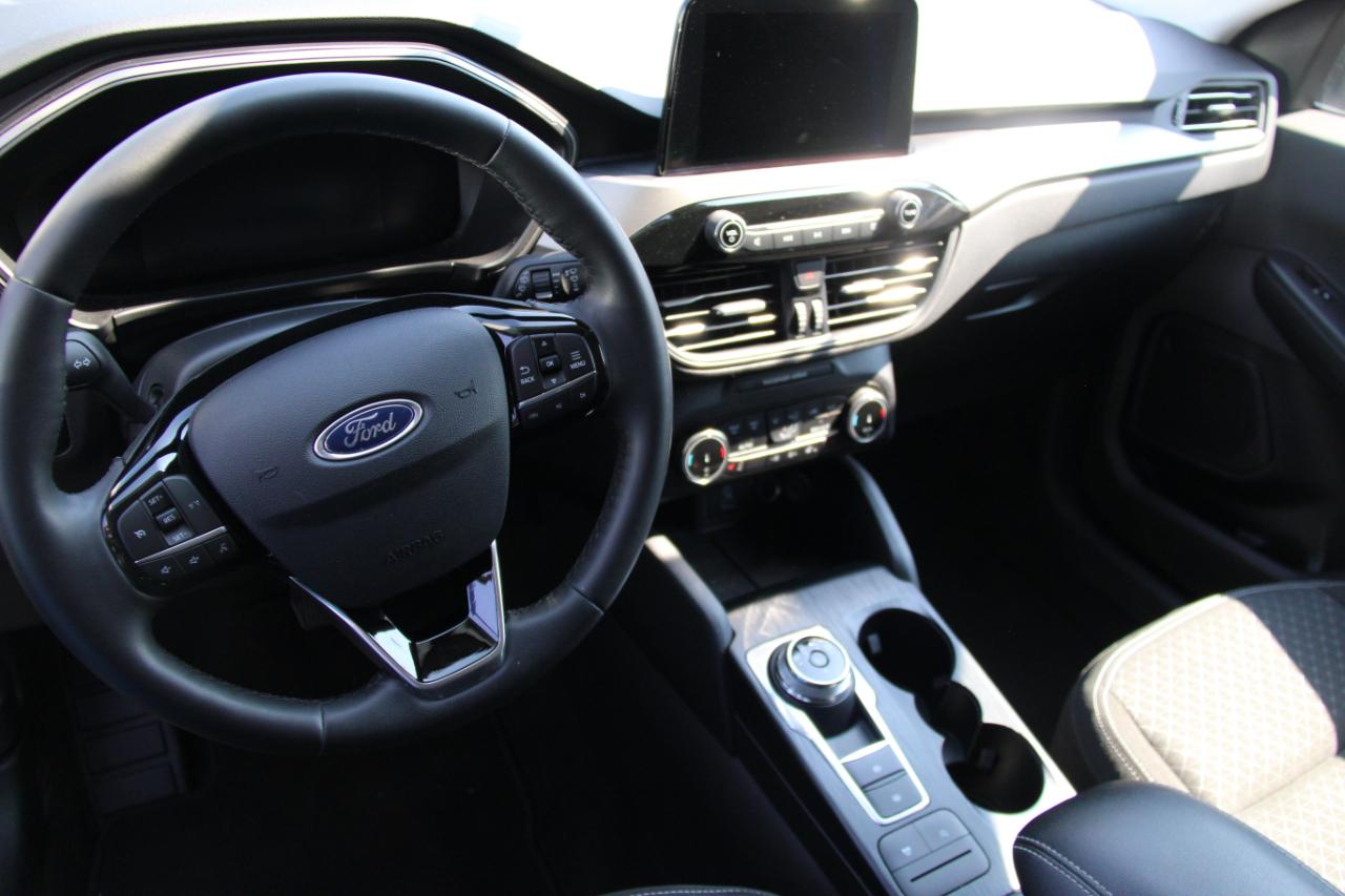 Ford Escape Active 2023