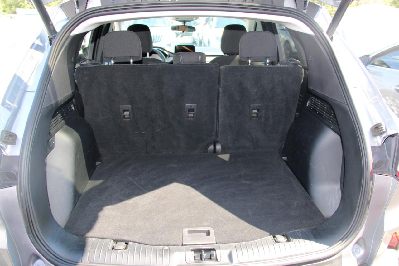 Ford Escape Active 2023
