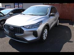 2023 Ford Escape 